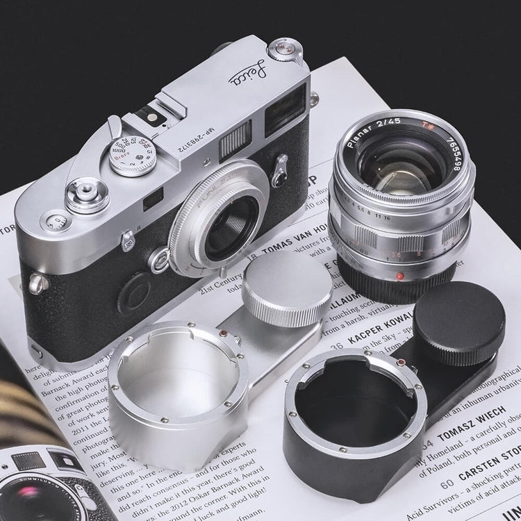 Lens Accessories