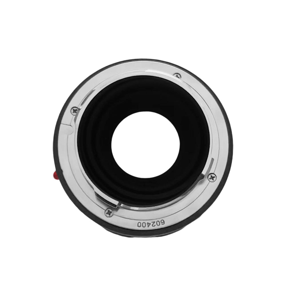 Funleader Contax G45 F2 to Leica M Conversion