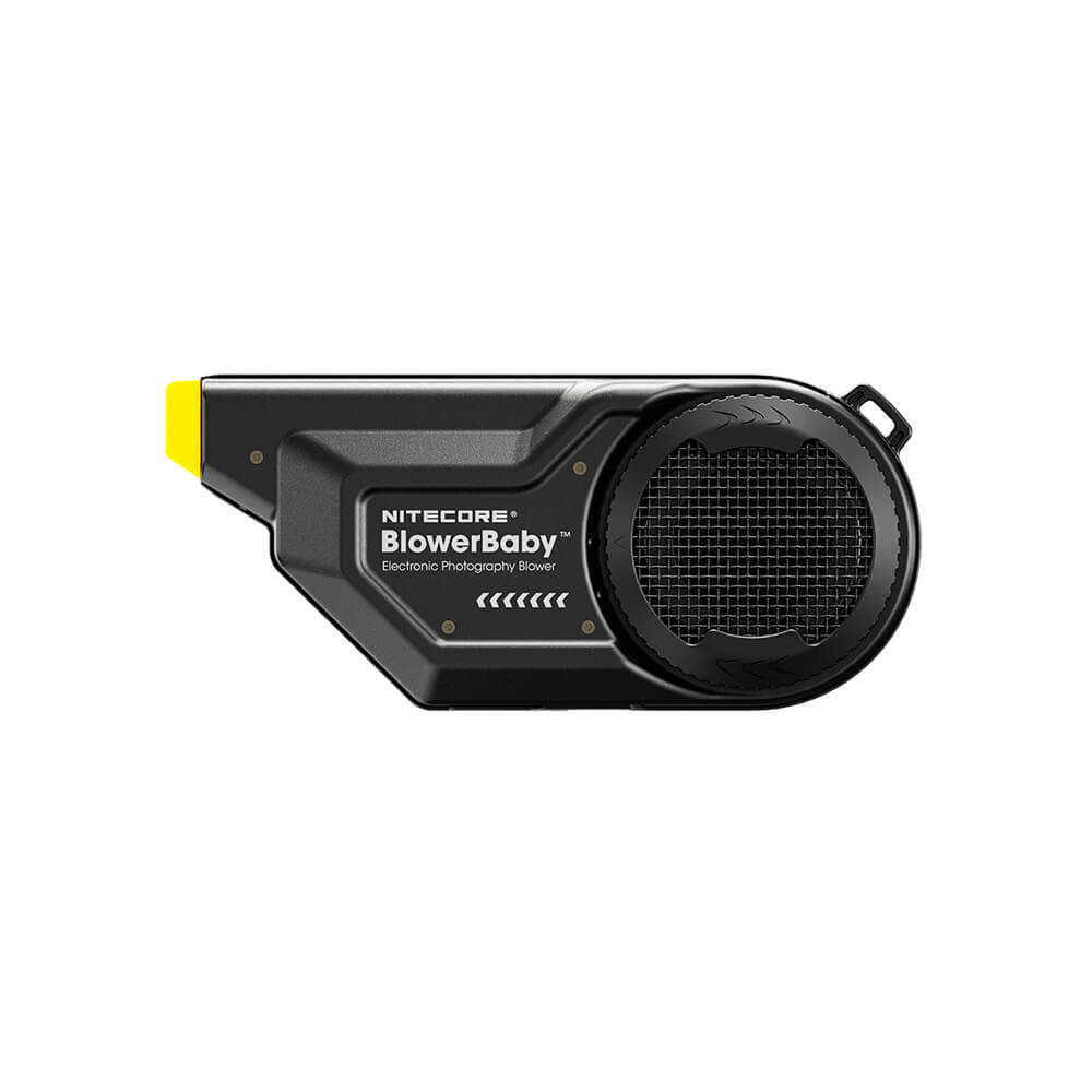 BlowerBaby™ Mini Electric Air Duster – Funleader