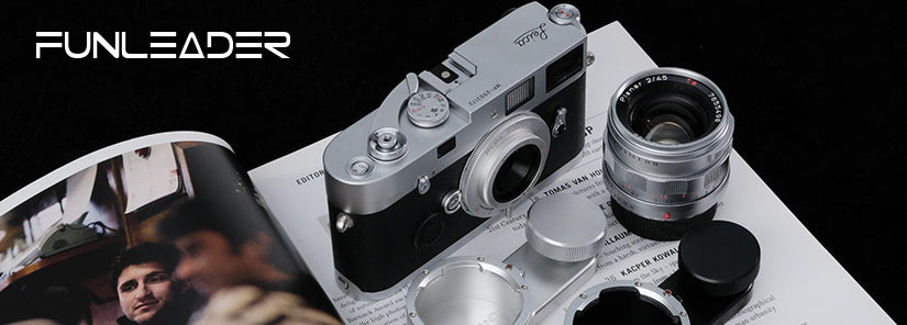 Lens Accessories