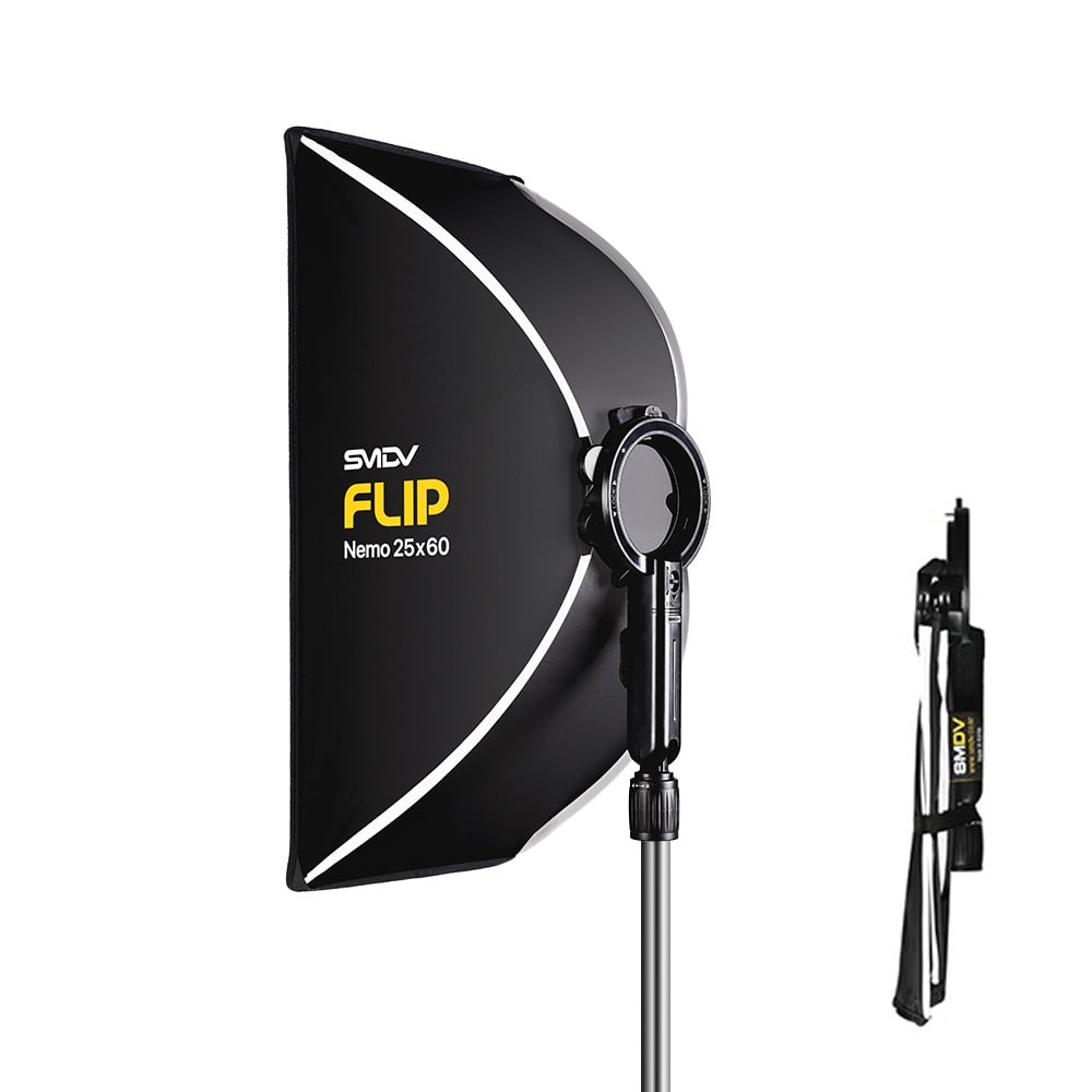 FLIP Nemo 25x60/30x90/50x70 (excluding grid)