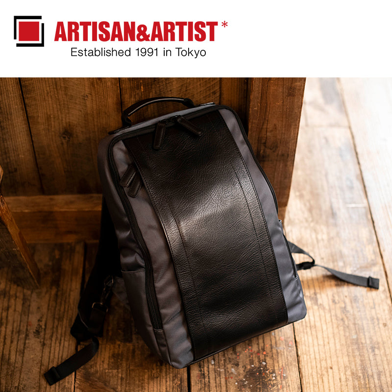 Artisan&Artist* RR4-06C Casual Camera Backpack