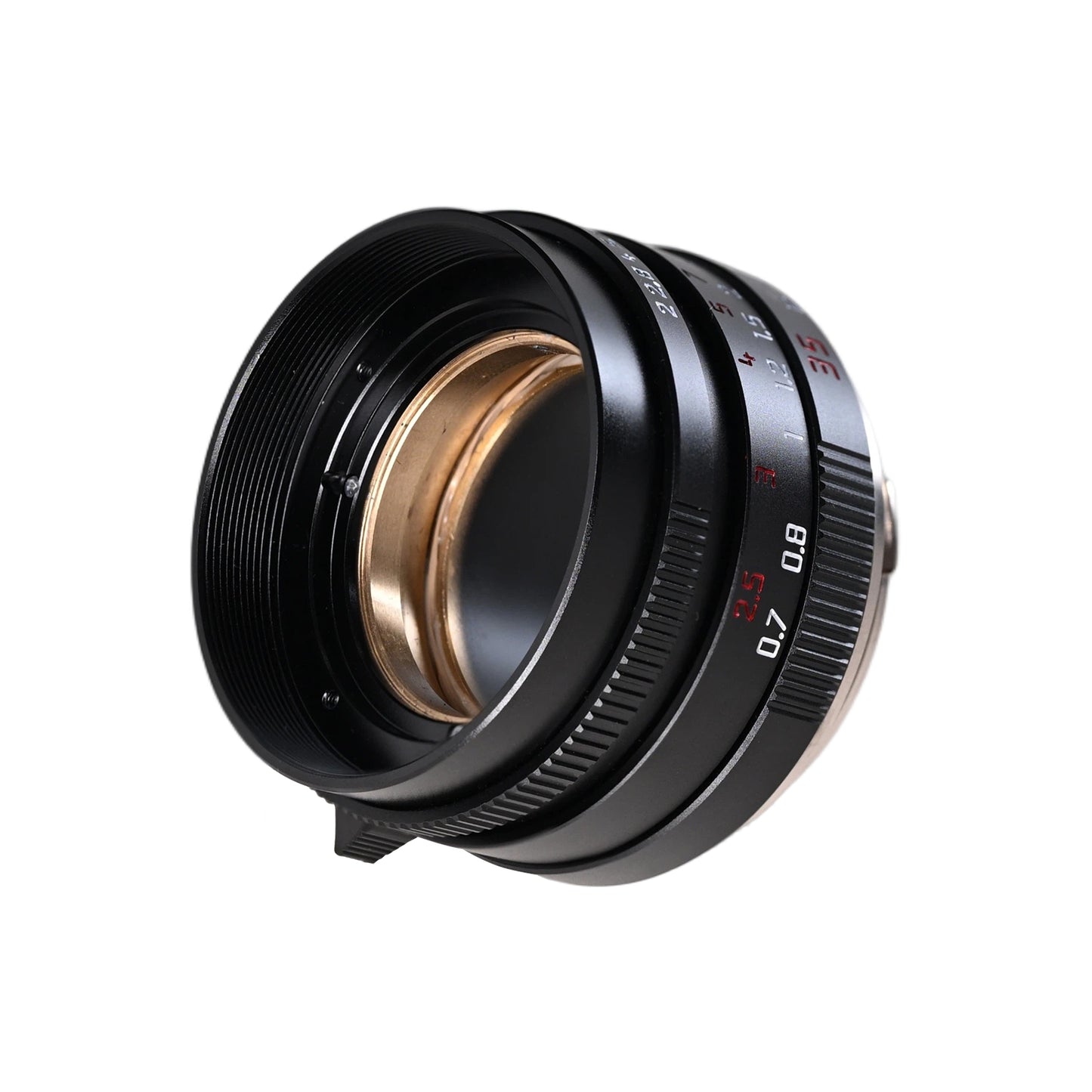 Funleader  Contax G35 Leica M Conversion Kit (Non-Destructive) V2.0