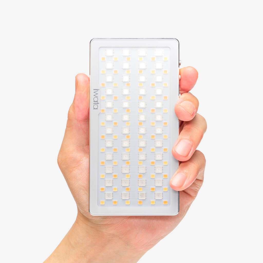 iwata GL-03 handheld