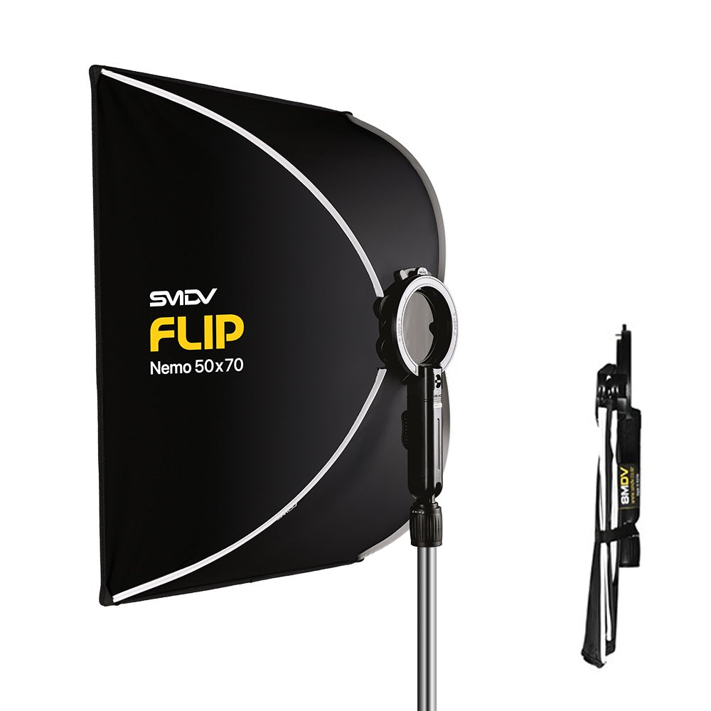 FLIP Nemo 25x60/30x90/50x70 (excluding grid)