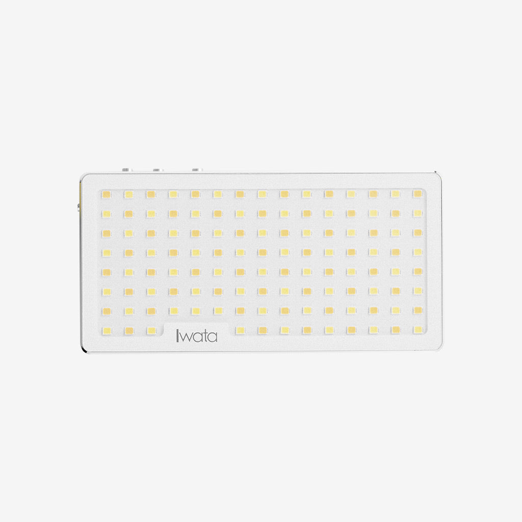 iwata GL-01 panel image