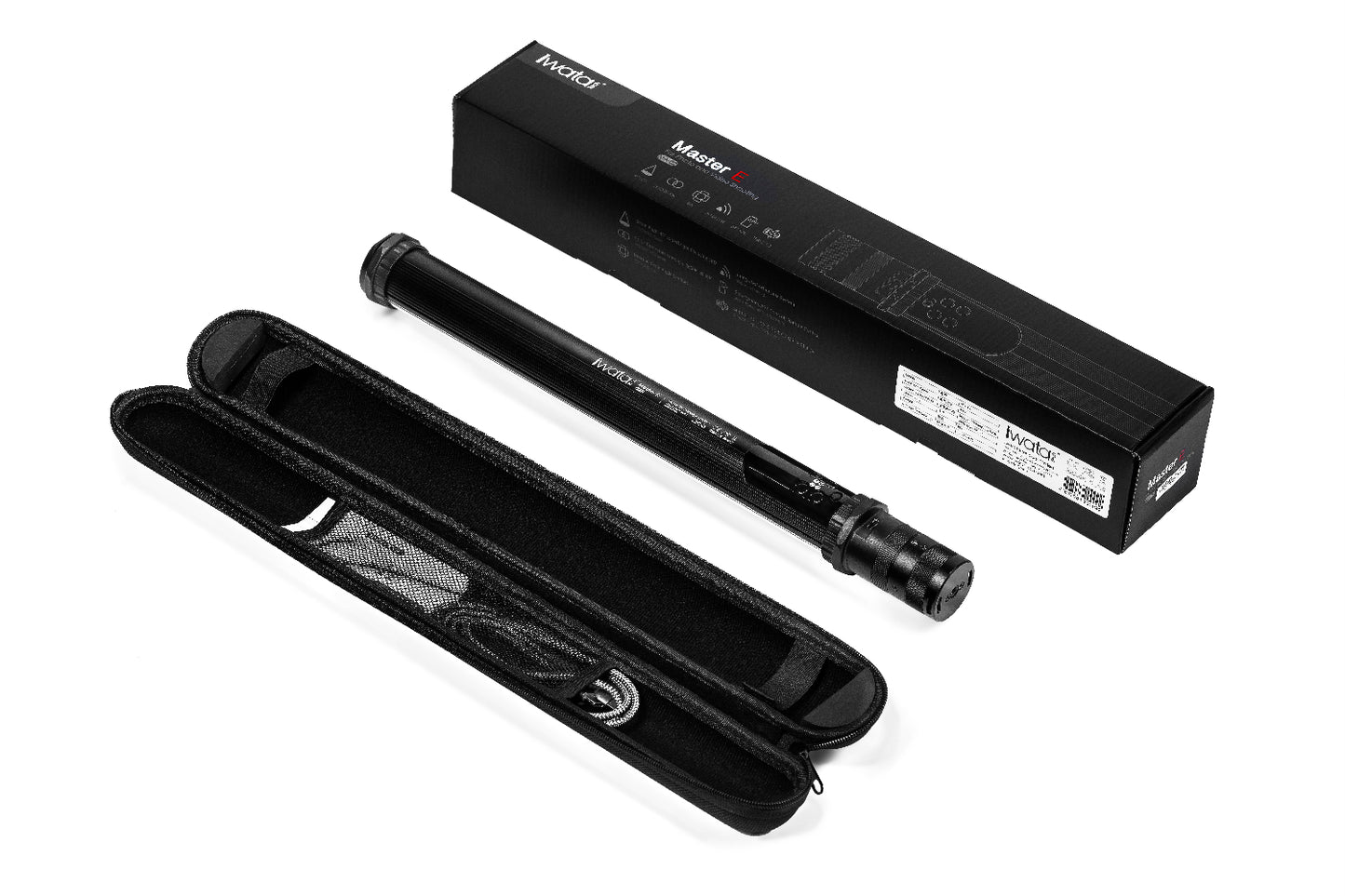 iwata MR RGB Tube Light