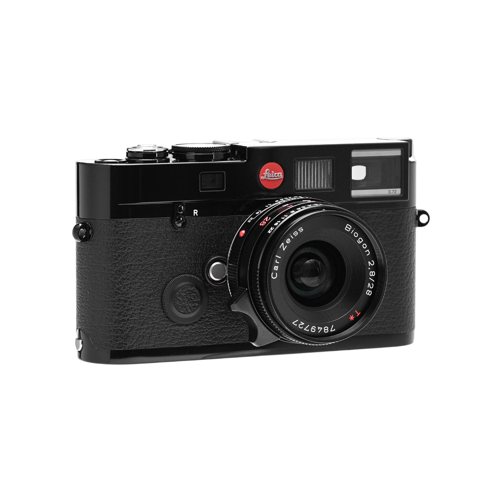 Funleader Contax G28 Leica M Conversion Kit (Non-Destructive)
