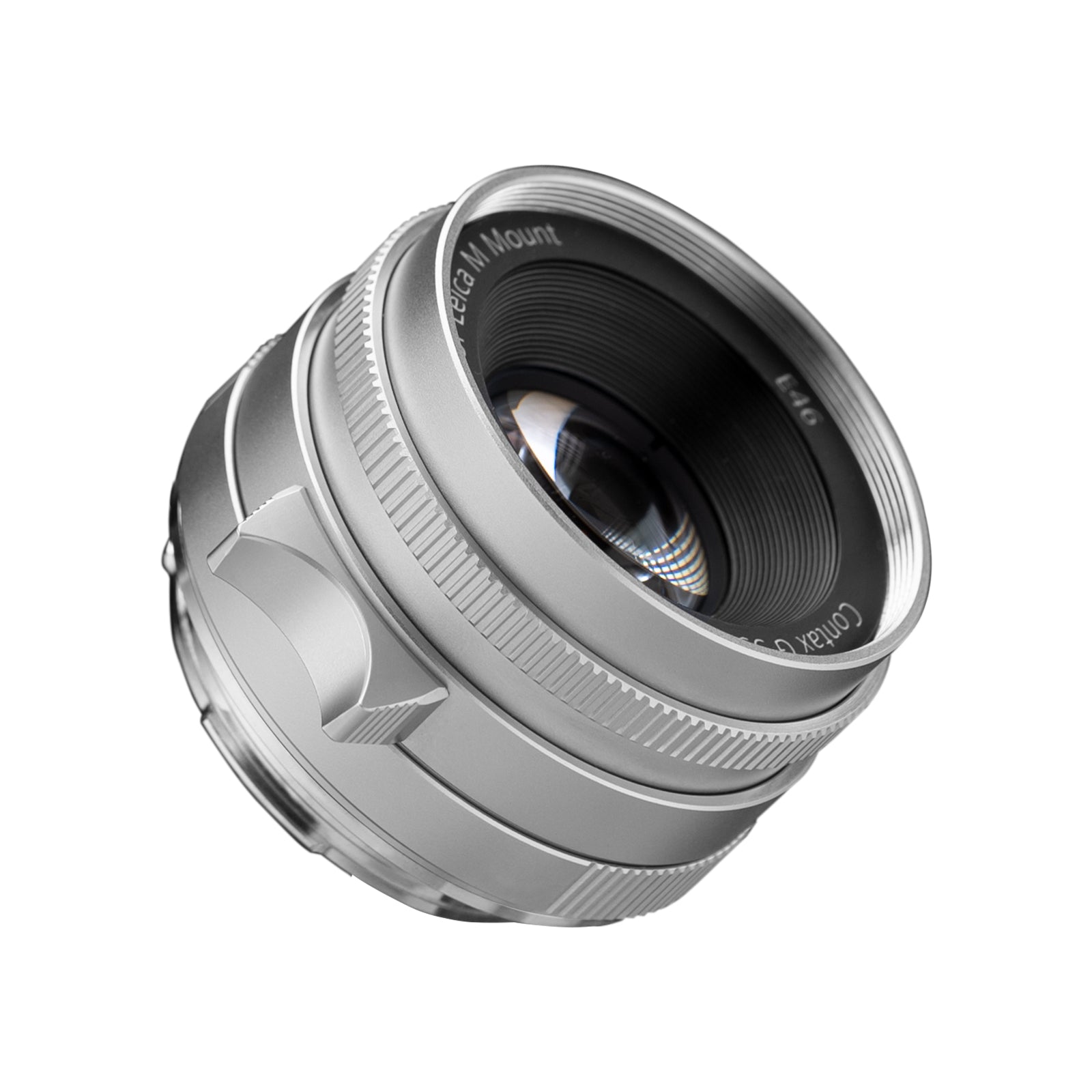 Funleader Contax G35 Leica M Conversion Kit (Non-Destructive) V2.0