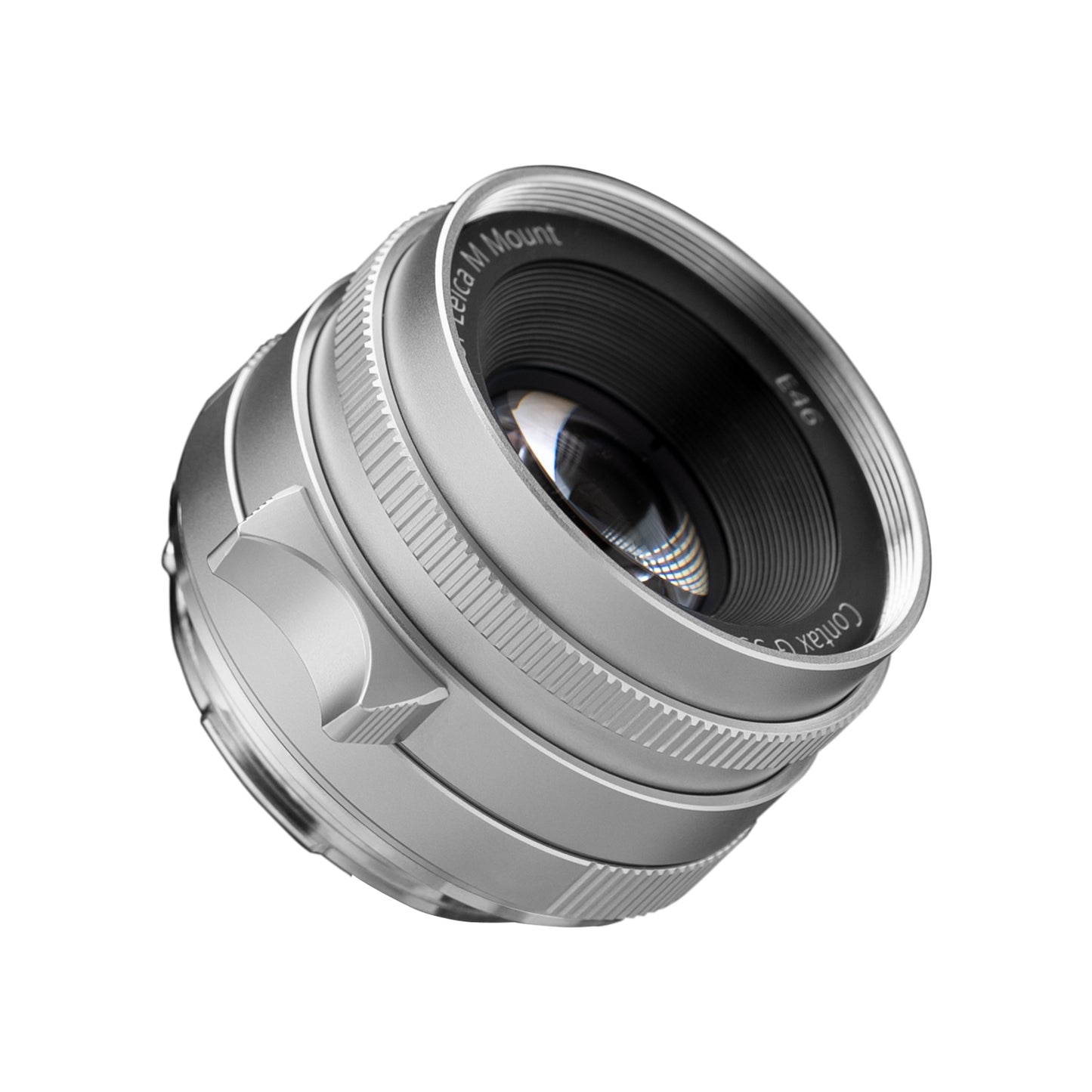 Funleader  Contax G35 Leica M Conversion Kit (Non-Destructive) V2.0