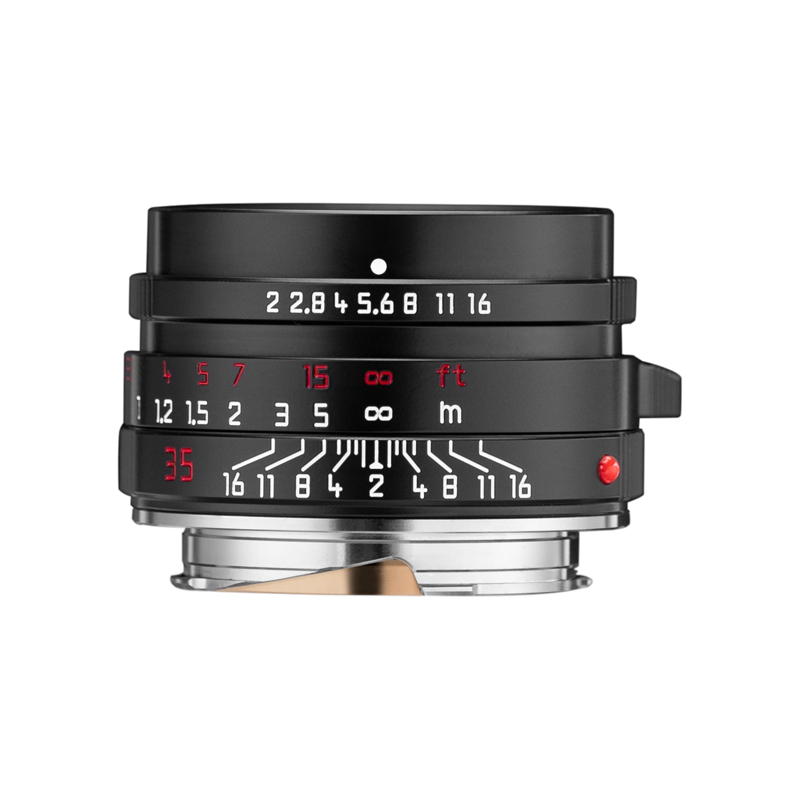 Funleader Contax G35 Leica M Conversion Kit (Non-Destructive) V2.0