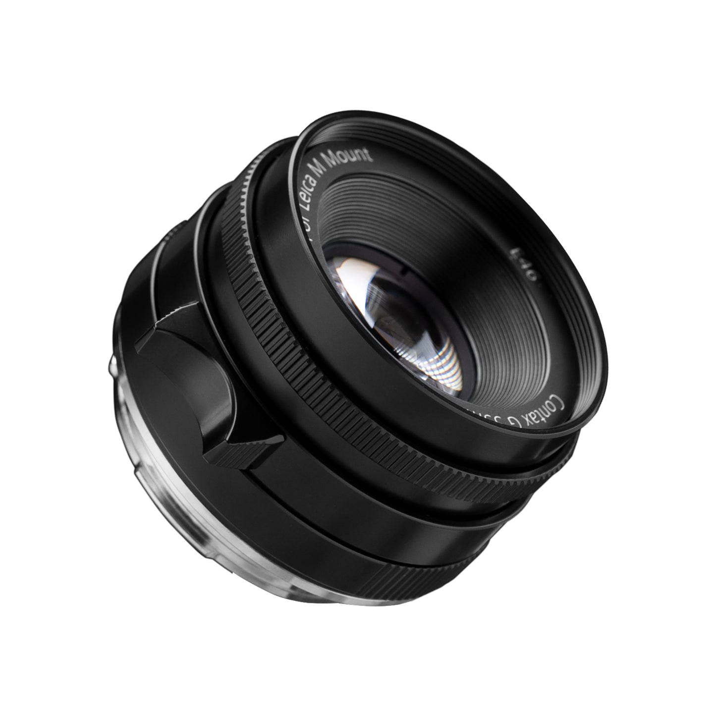 Funleader  Contax G35 Leica M Conversion Kit (Non-Destructive) V2.0