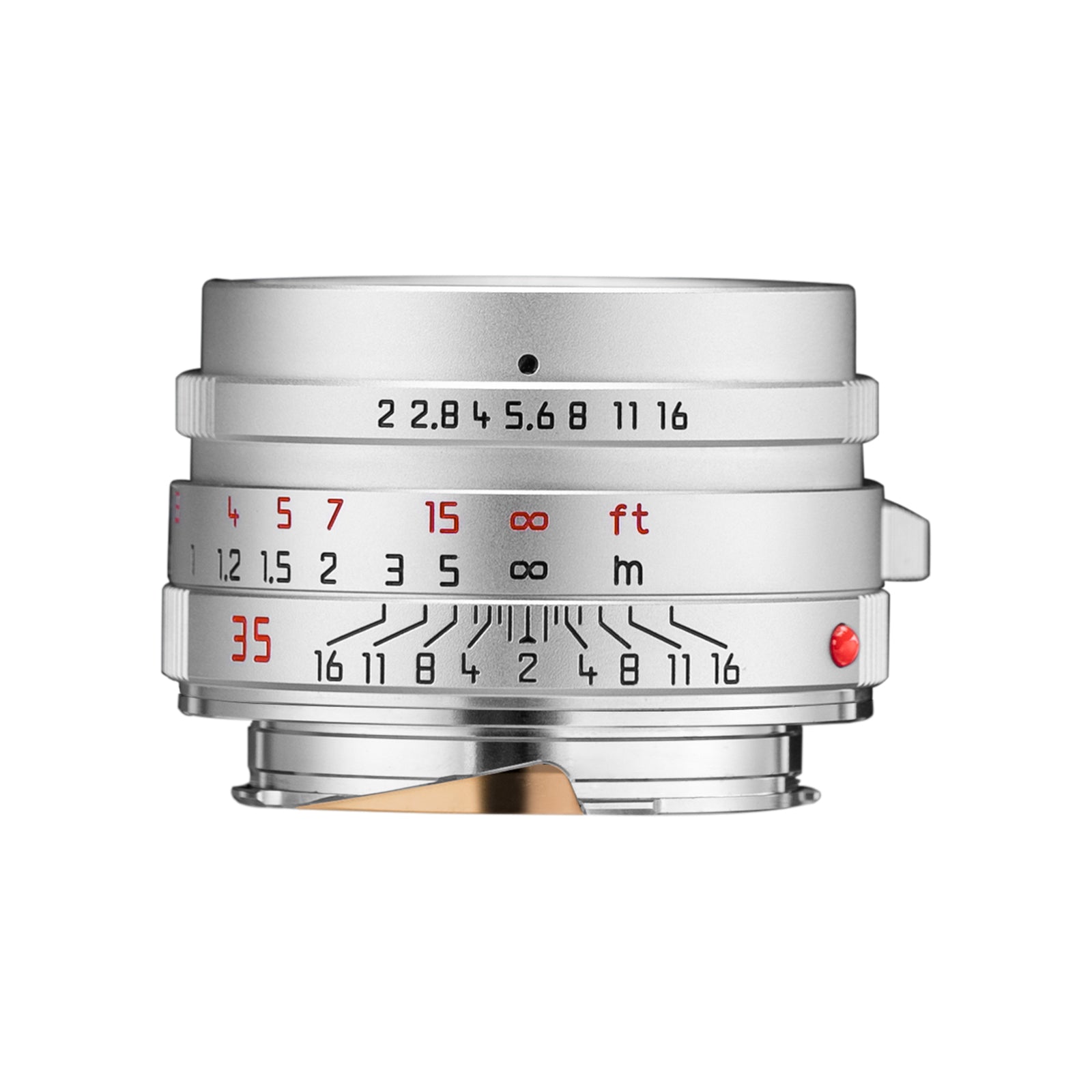 Funleader Contax G35 Leica M Conversion Kit (Non-Destructive) V2.0