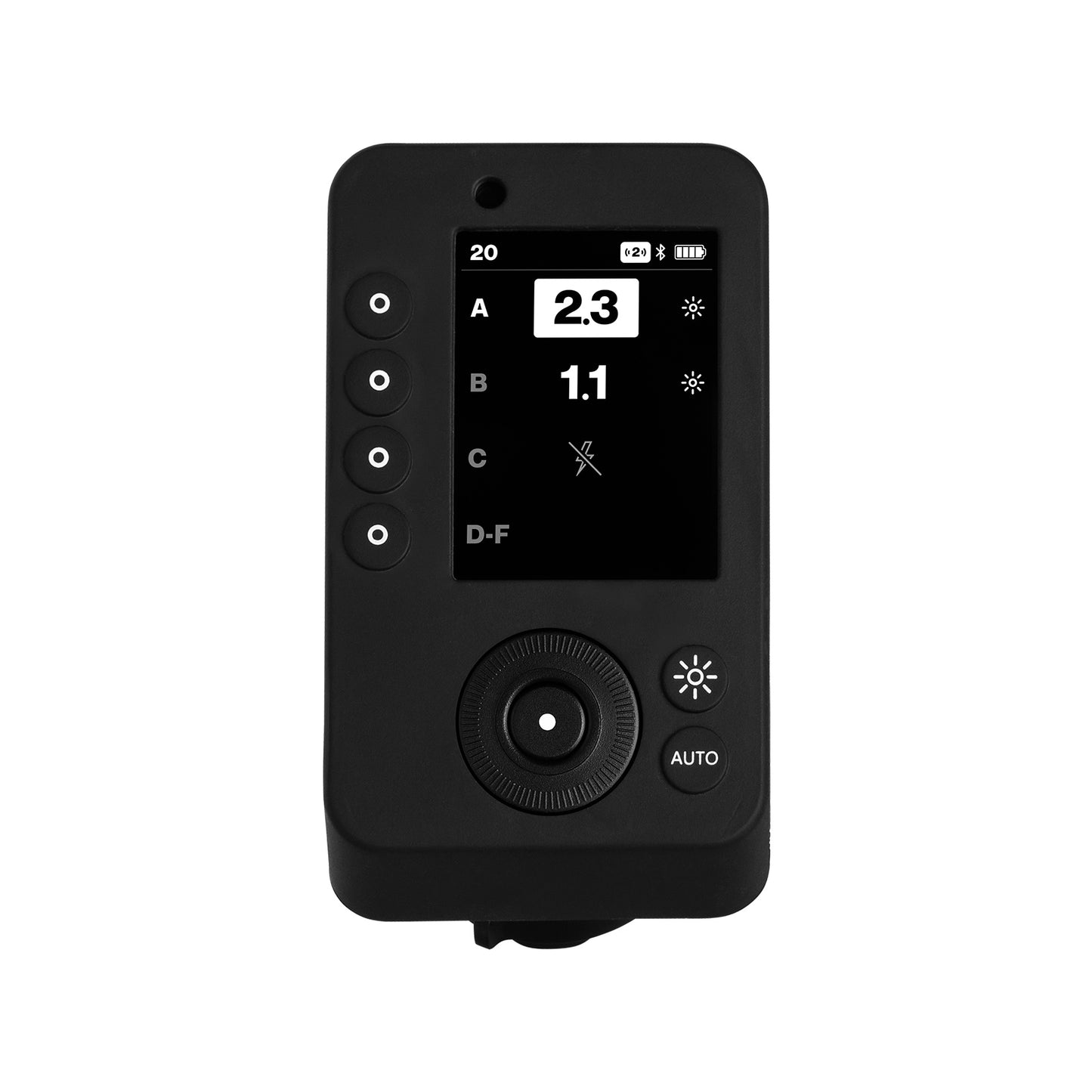 Silicone case for Profoto Connect Pro