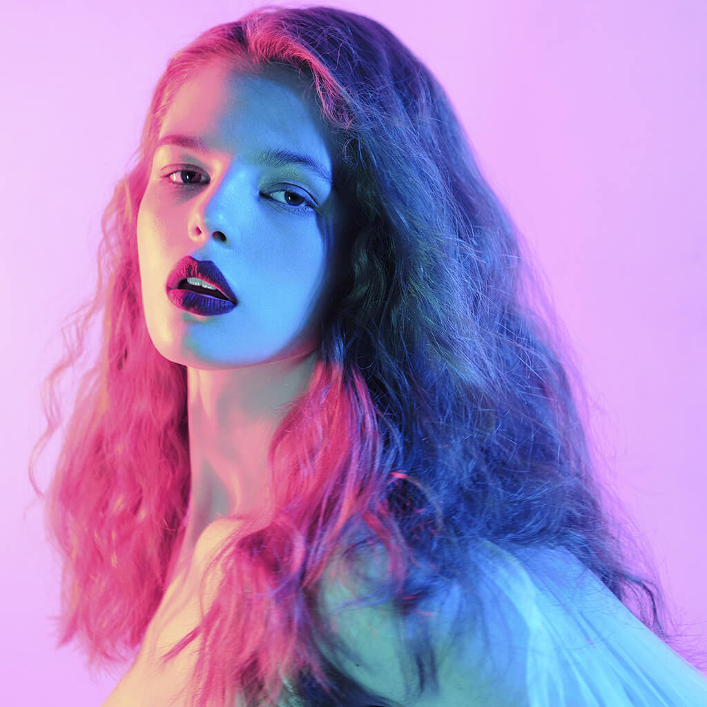 iwata Master R sample image