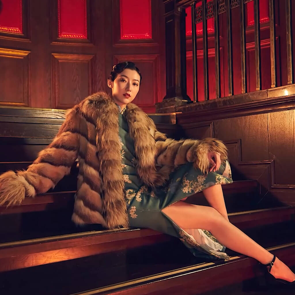 iwata Master R in use