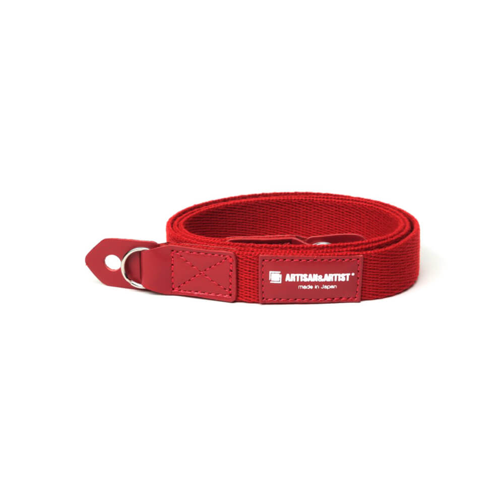 Funleader acam-102 camera strap red