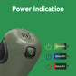Funleader BlowerBaby™ mini power indication