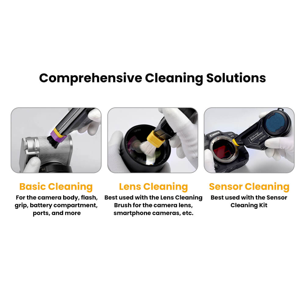 Electronic air online cleaner cleaning solution